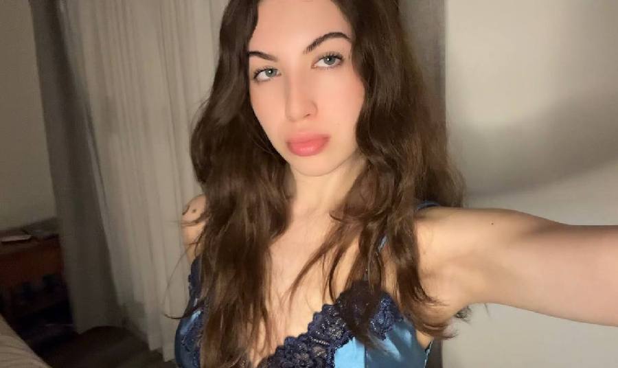 Photo Amber in Xinxiang