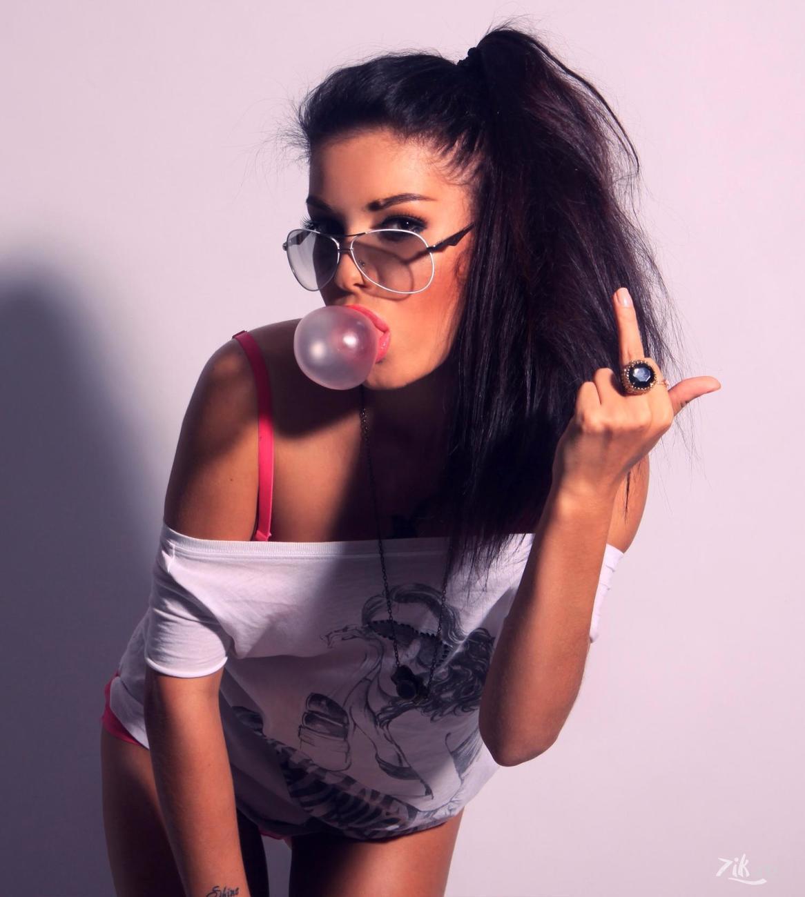 Sassy girls in Xinxiang