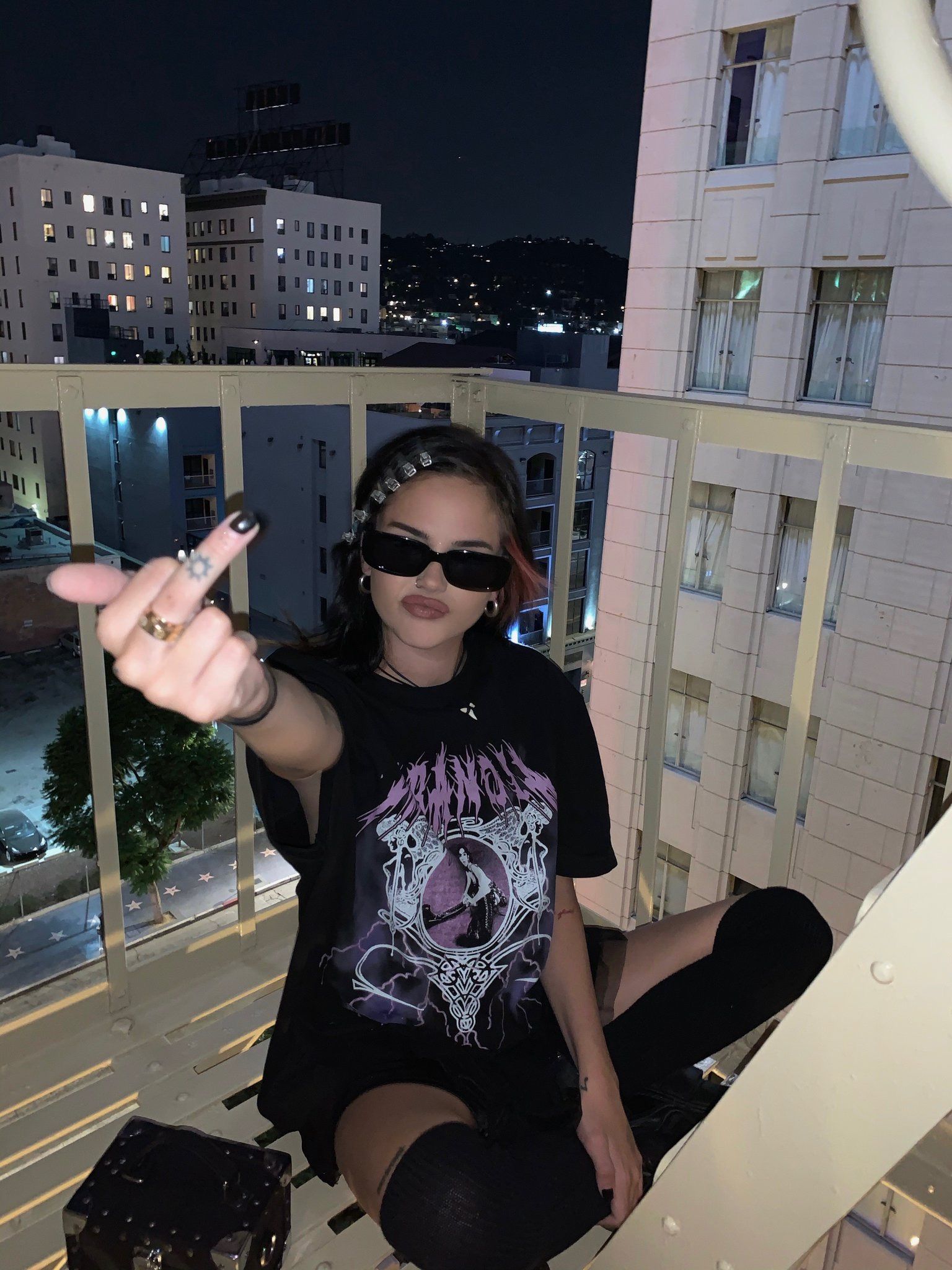 Sassy girls in Xinxiang