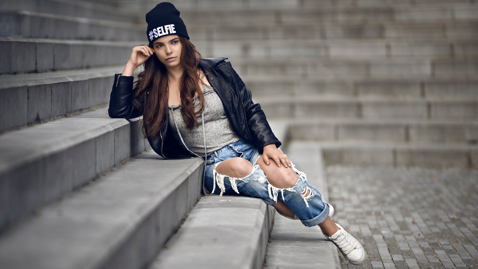 Sassy girls in Xinxiang