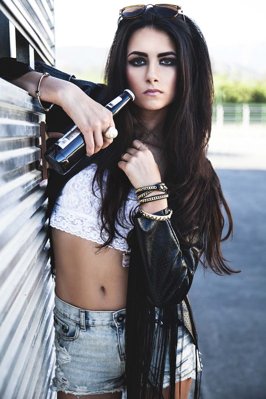 Sassy girls in Xinxiang