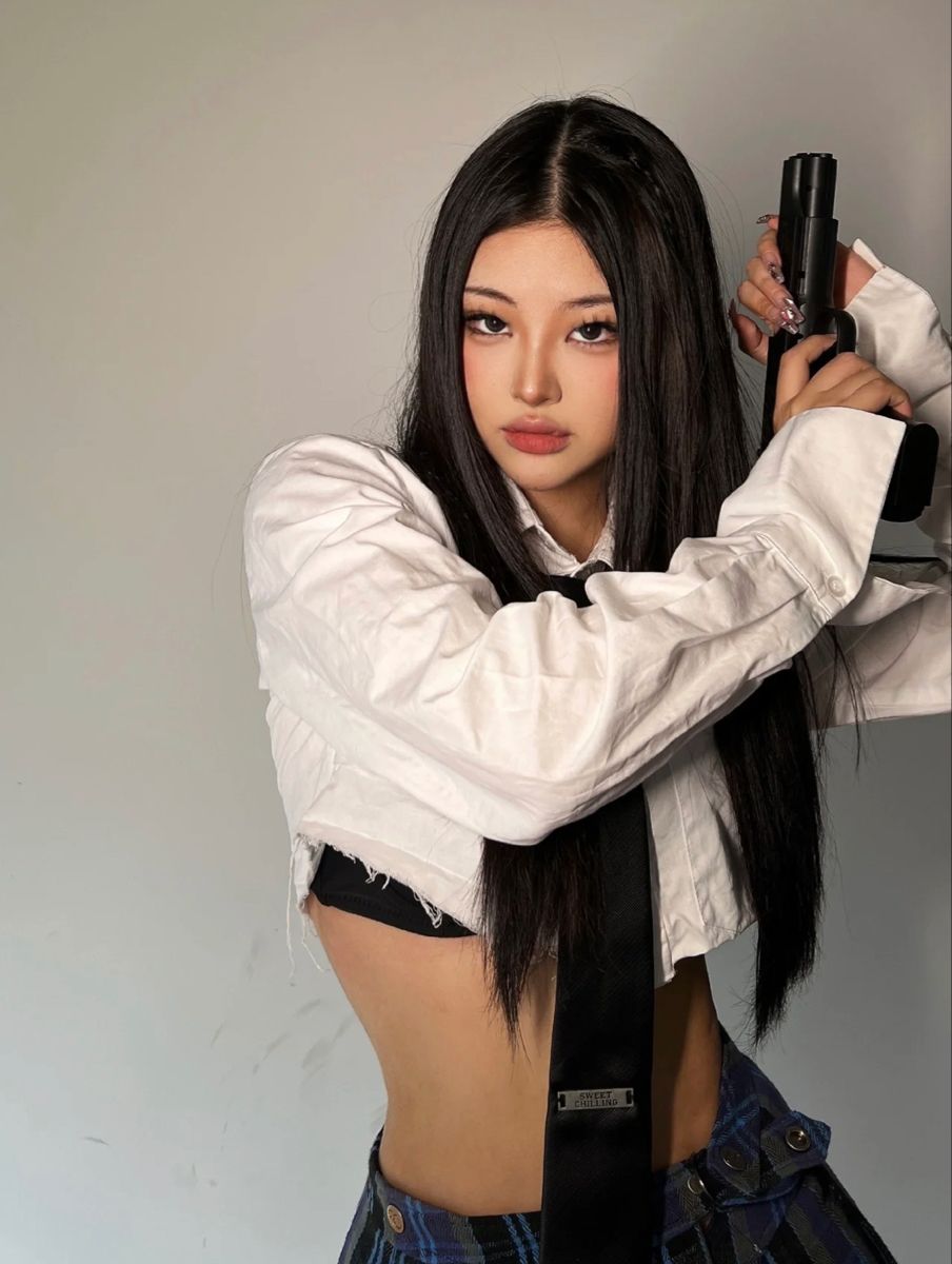 Sassy girls in Xinxiang