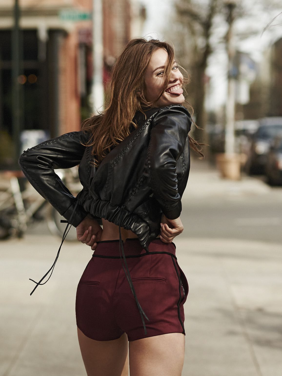 Sexy model Sassy girls in Xinxiang