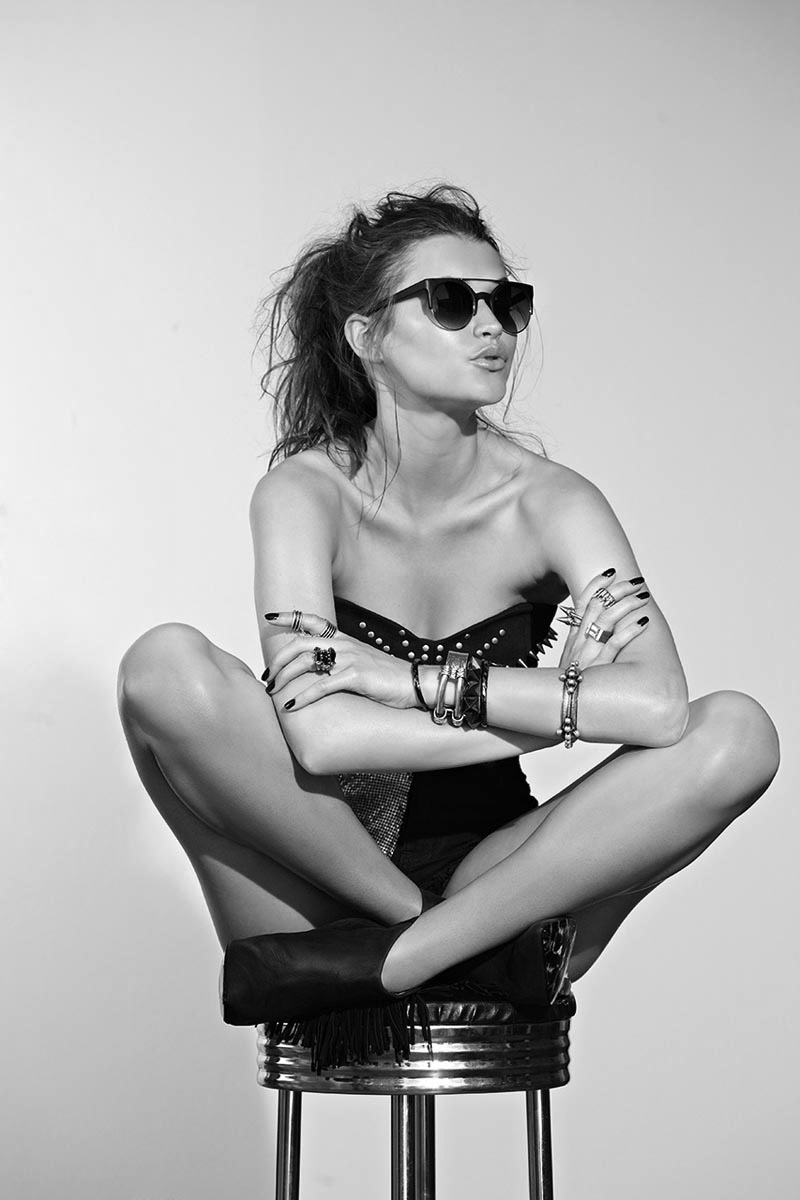 Sassy girls in Xinxiang