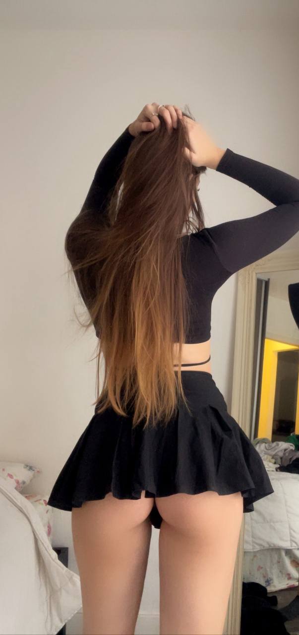 Photo Lola La Fleur in Xinxiang