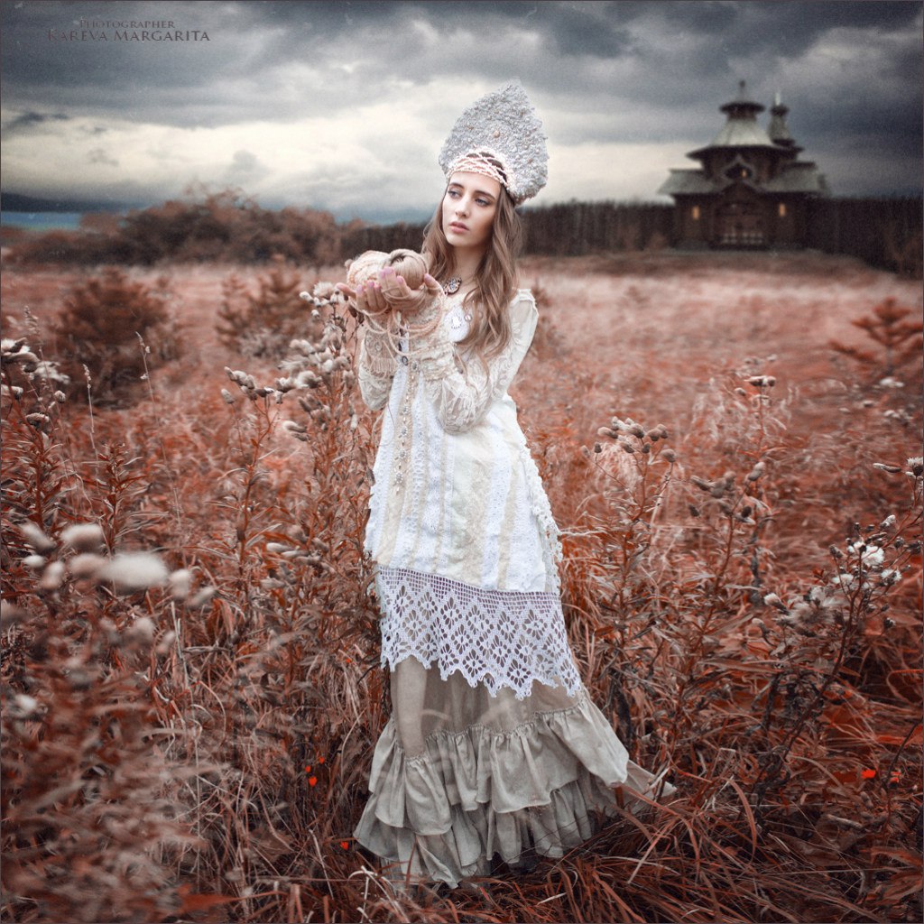 Slavic girls in Xinxiang