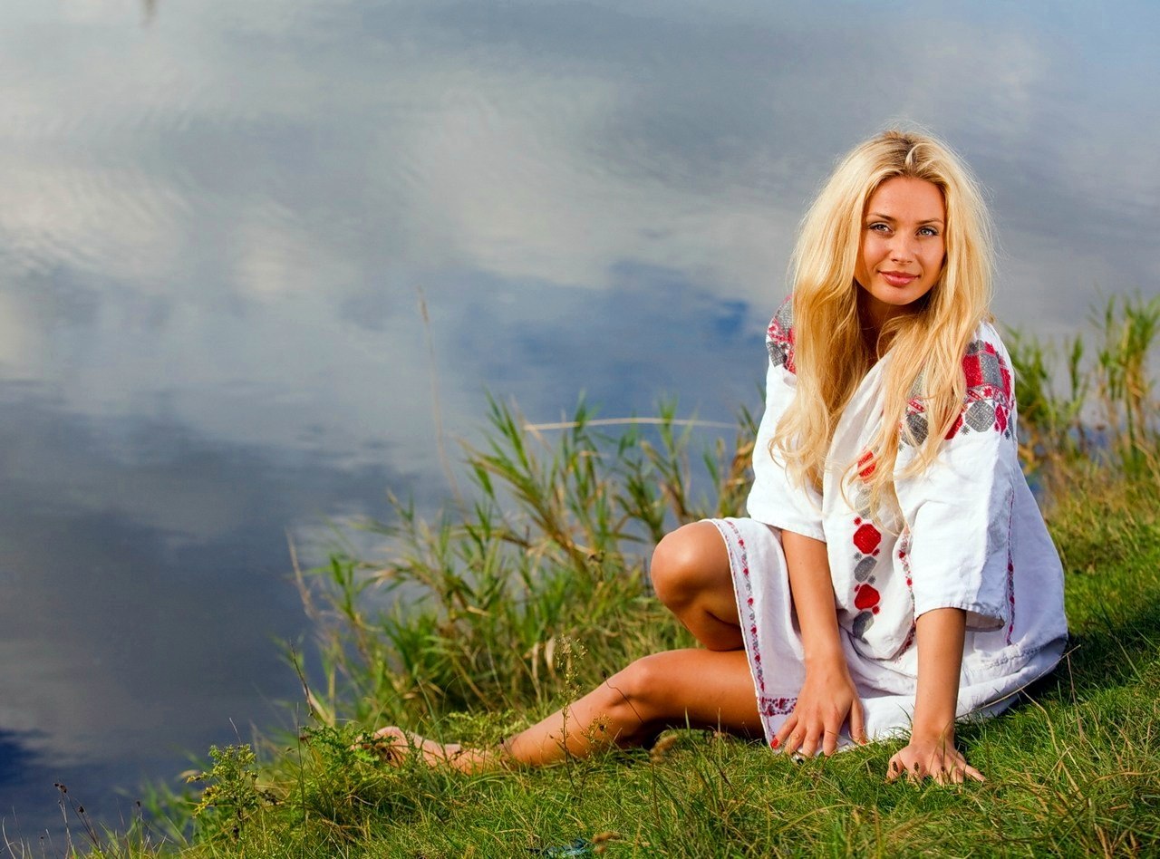 Sexy girl Slavic girls in Xinxiang