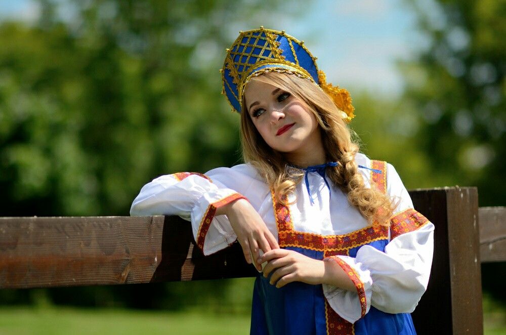 Photo Slavic girls in Xinxiang