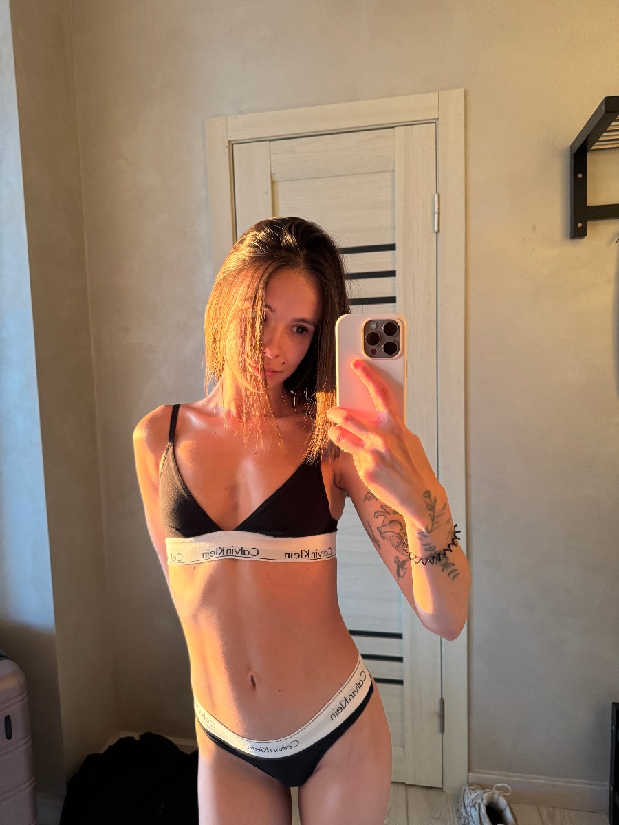 Photo Tina in Xinxiang